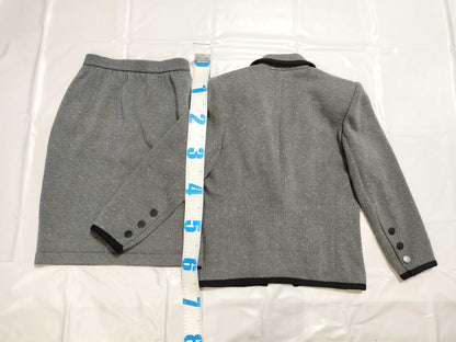 Yves Saint Laurent Tailored Jackets, Pants, Other Apparel