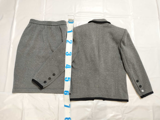 Yves Saint Laurent Tailored Jackets, Pants, Other Apparel