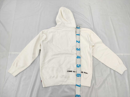 Supreme Comme des Garçons Hoodie Top