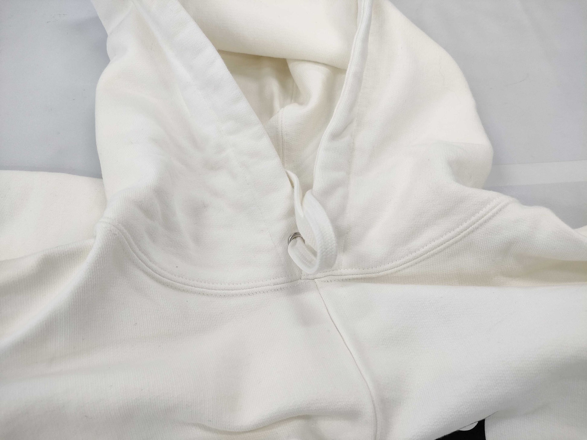 Supreme Comme des Garçons Hoodie Top