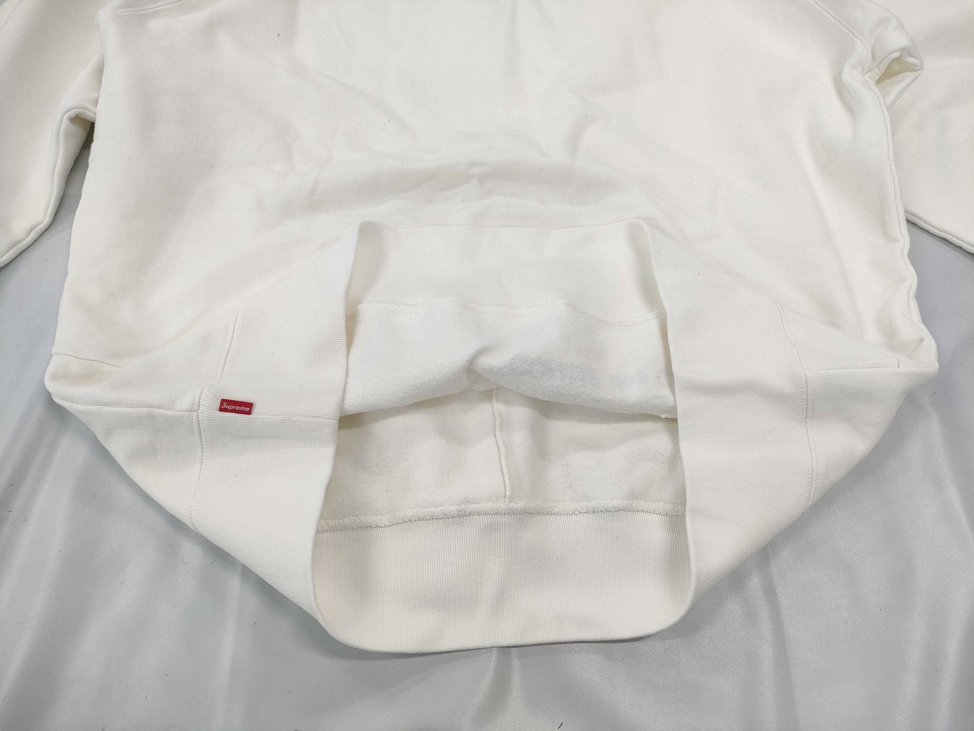 Supreme Comme des Garçons Hoodie Top
