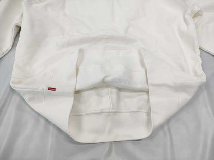 Supreme Comme des Garçons Hoodie Top