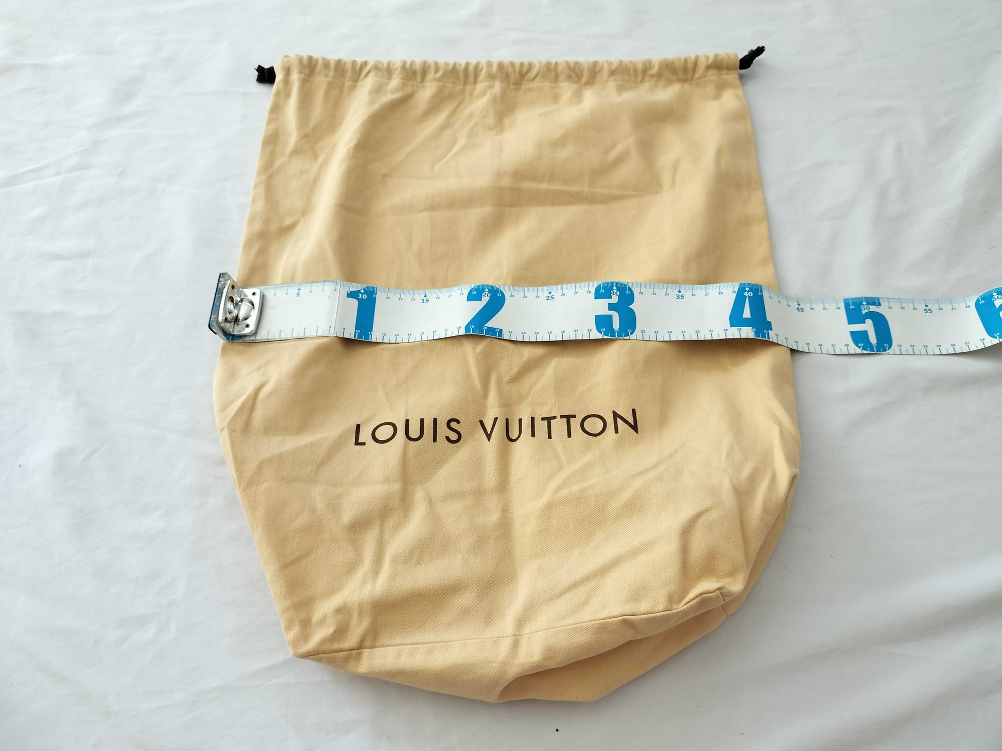 LOUIS VUITTON Dust Bags Other Accessories
