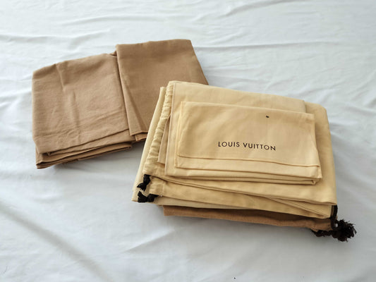 LOUIS VUITTON Dust Bags Other Accessories