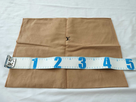 LOUIS VUITTON Dust Bags Other Accessories