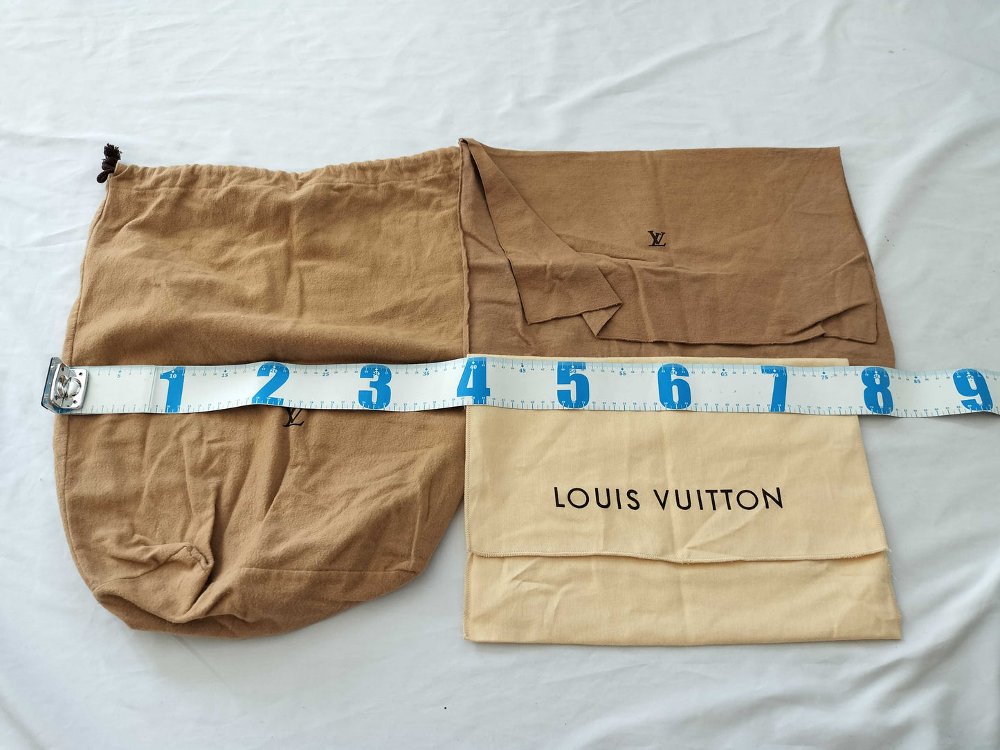 LOUIS VUITTON Dust Bags Other Accessories