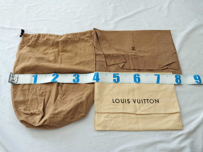 LOUIS VUITTON Dust Bags Other Accessories