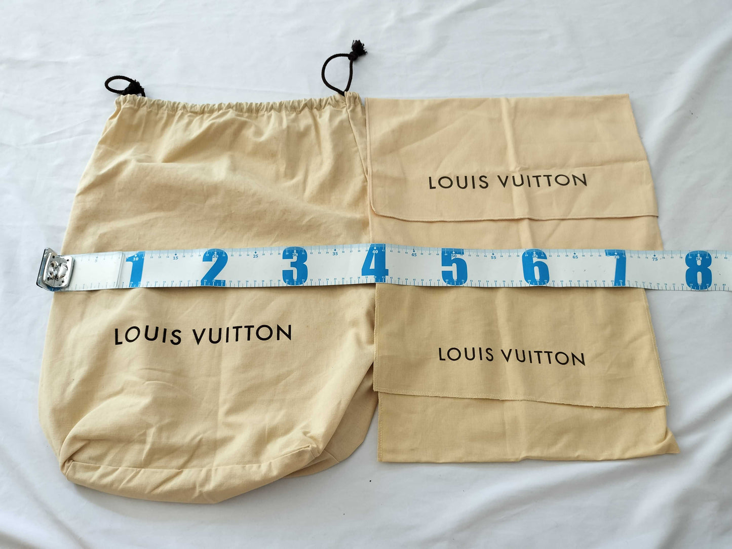 LOUIS VUITTON Dust Bags Other Accessories