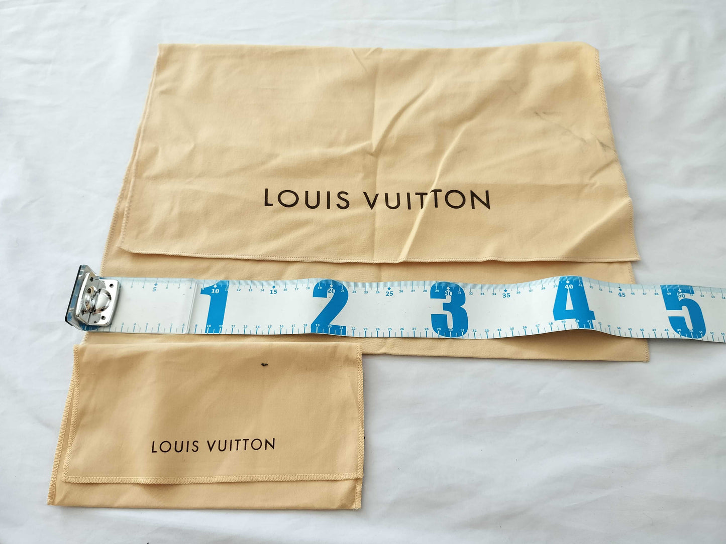 LOUIS VUITTON Dust Bags Other Accessories