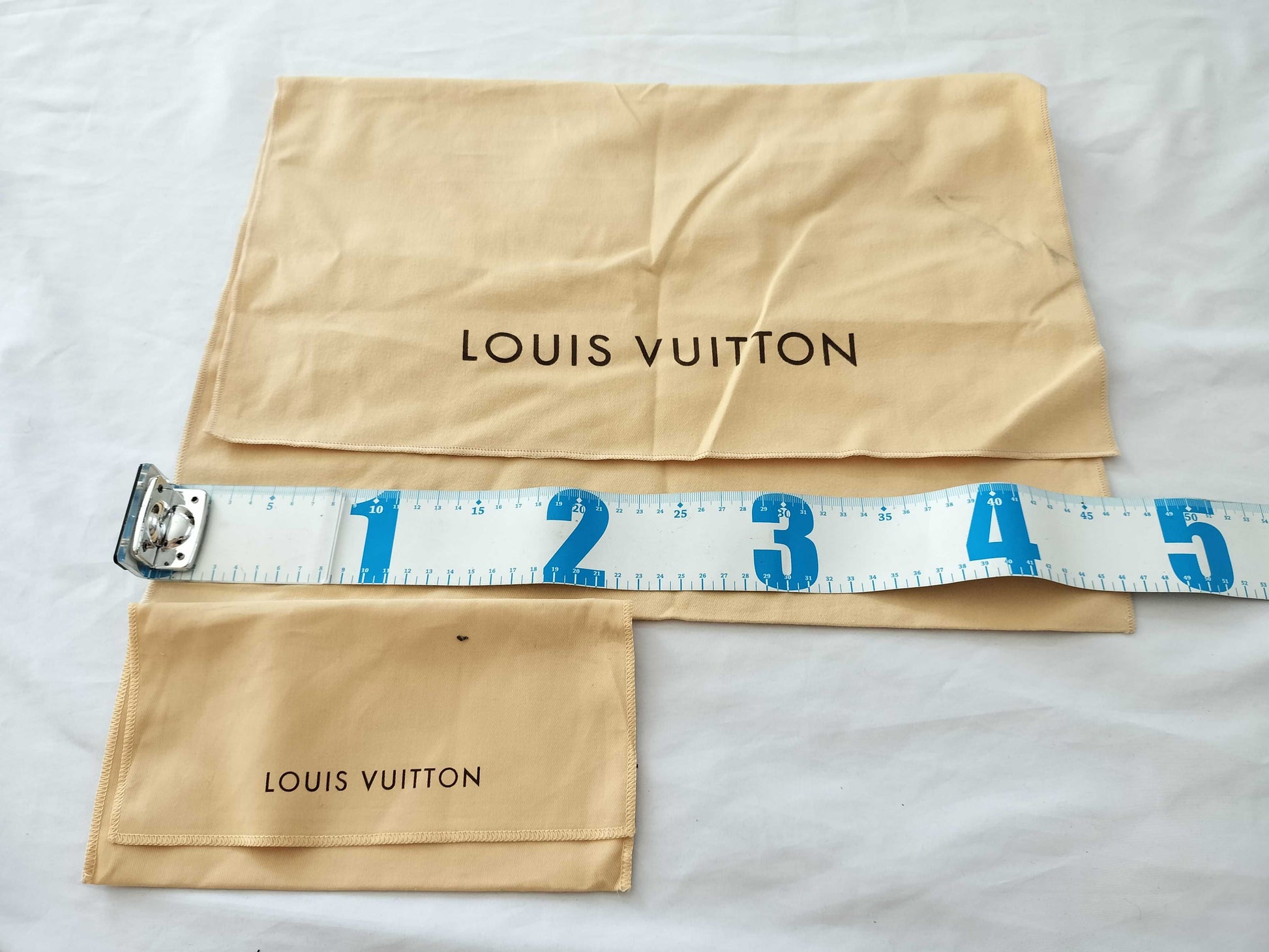 LOUIS VUITTON Dust Bags Other Accessories