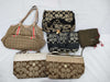 COACH Signature Mini Signature Bag *5 pieces