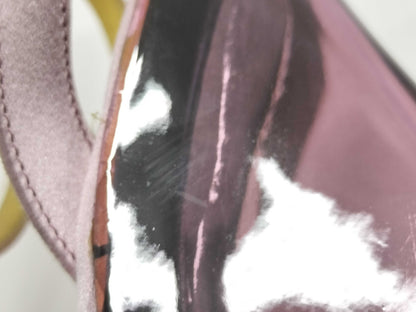 PRADA wedge sole sandals