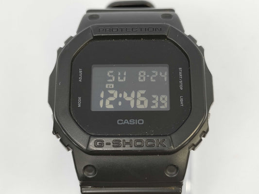 CASIO DW-5600BB Men's Watch