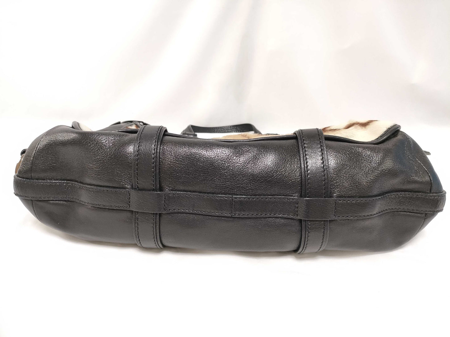 CELINE Harako 2-way Handbag