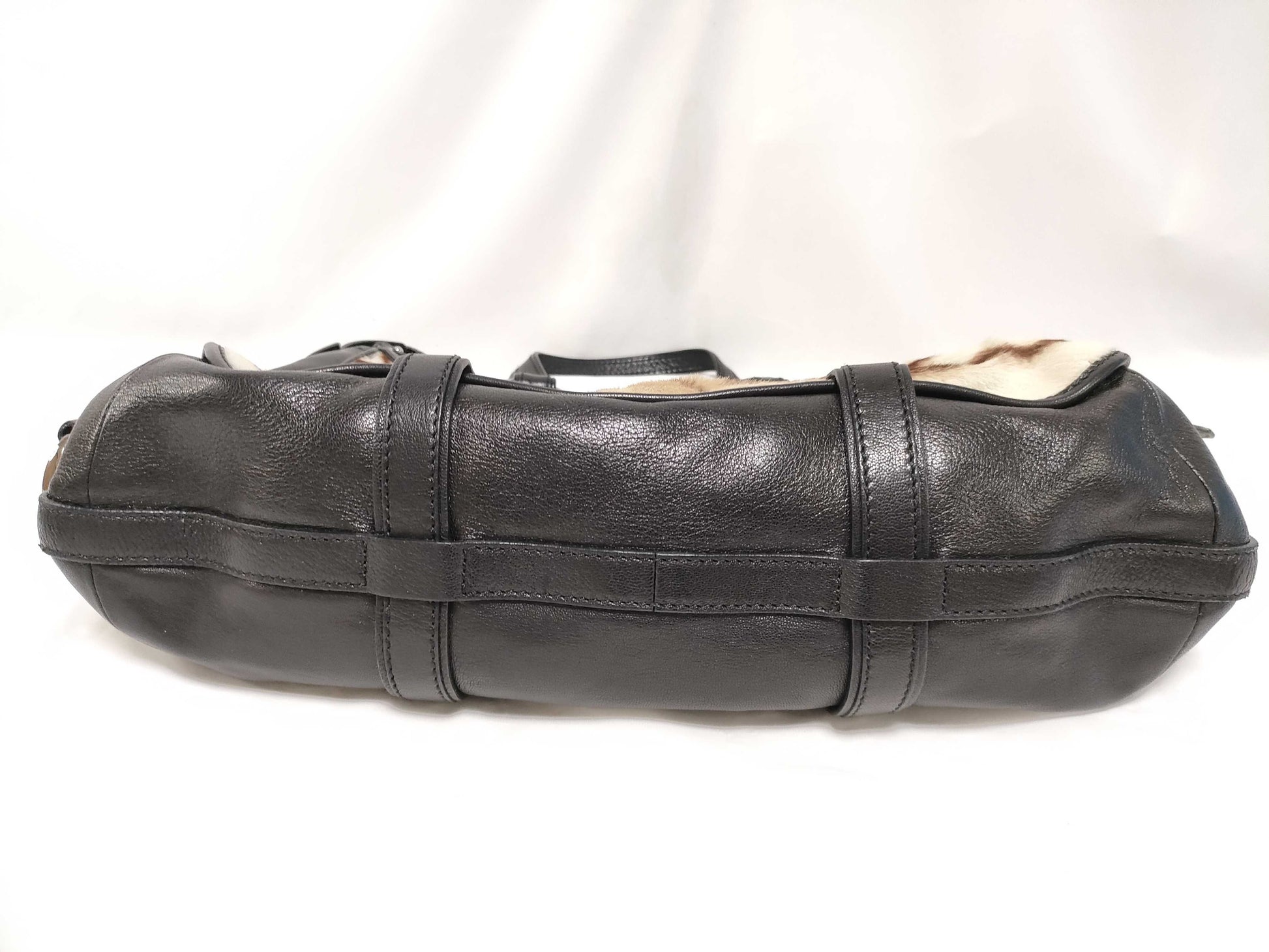 CELINE Harako 2-way Handbag