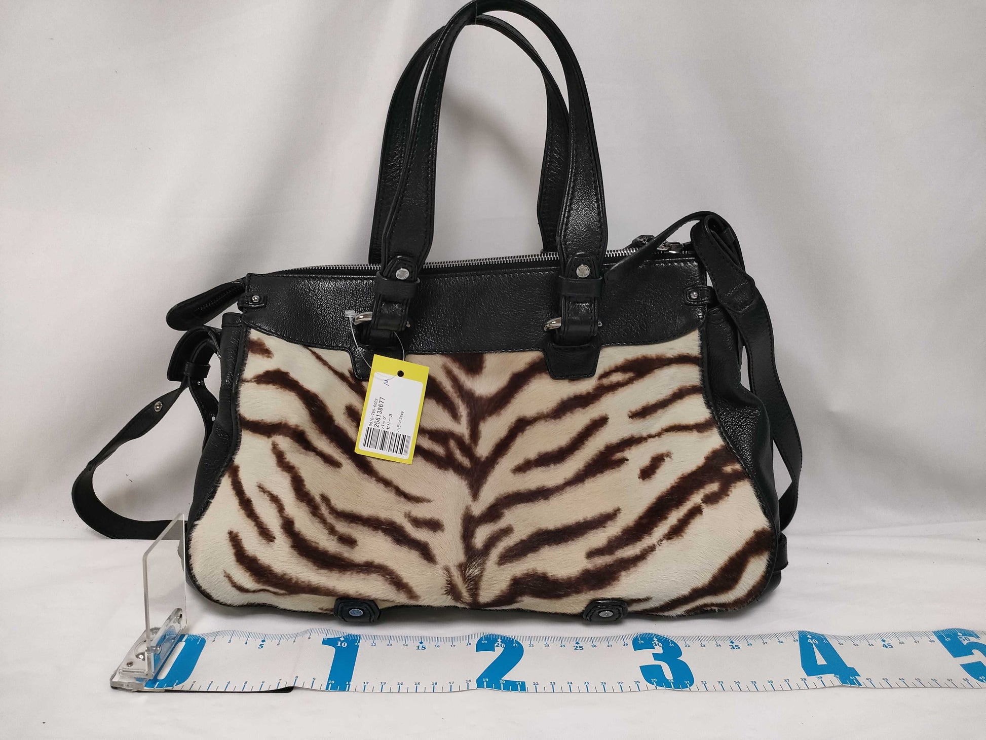 CELINE Harako 2-way Handbag