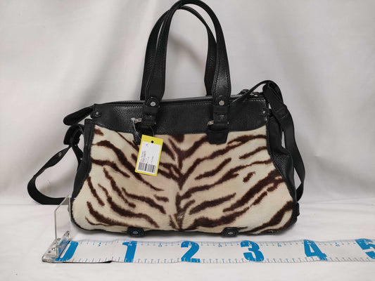 CELINE Harako 2-way Handbag