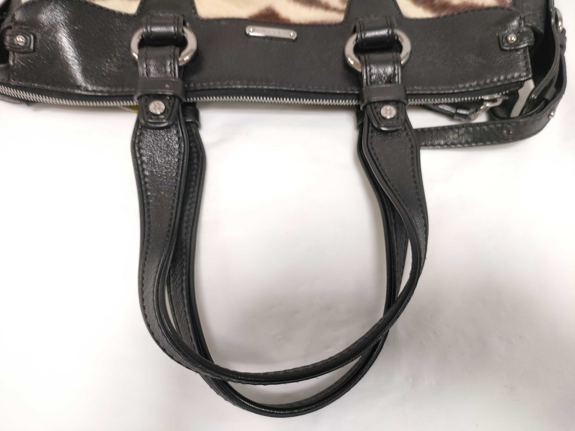 CELINE Harako 2-way Handbag