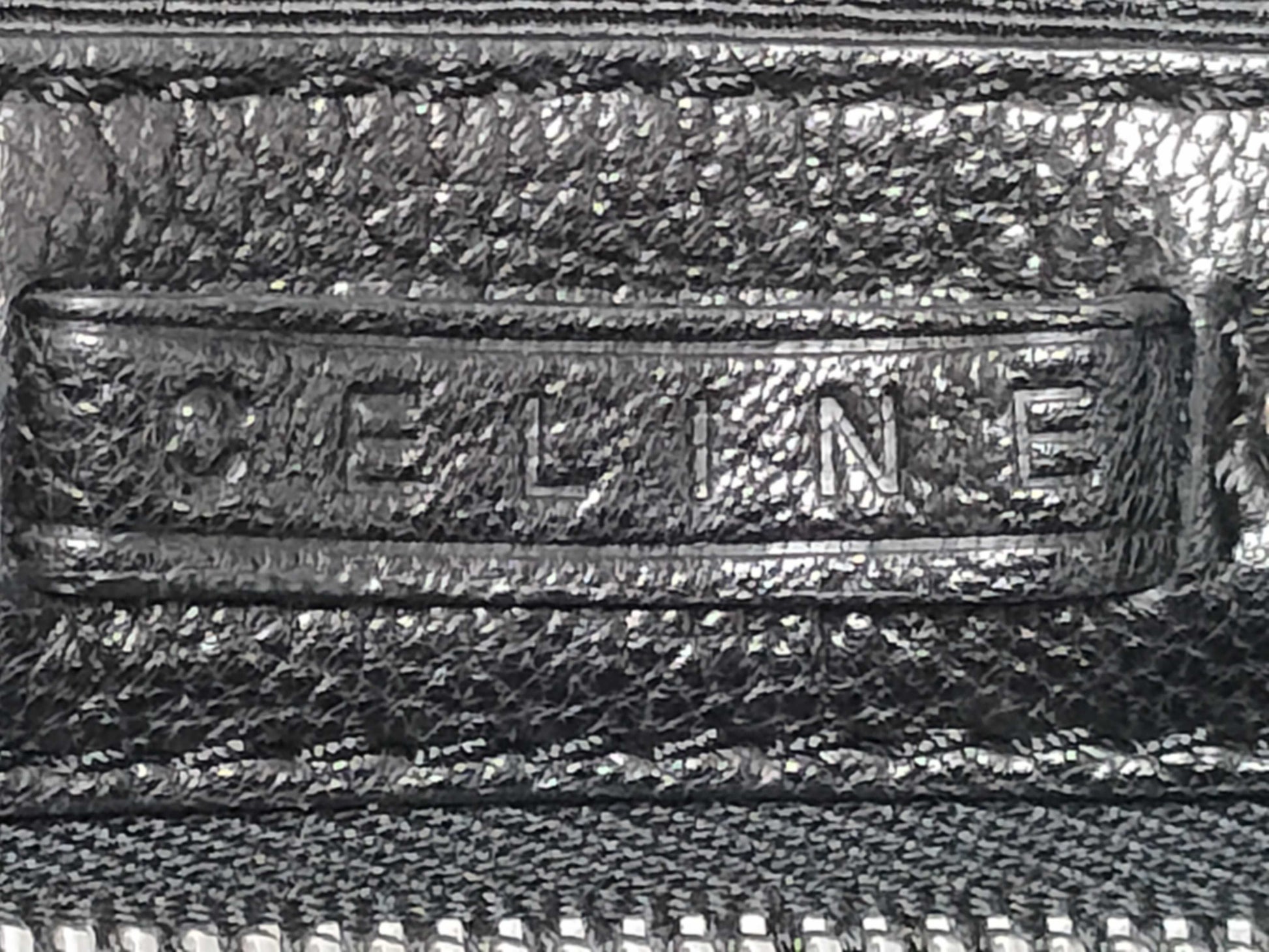CELINE Harako 2-way Handbag