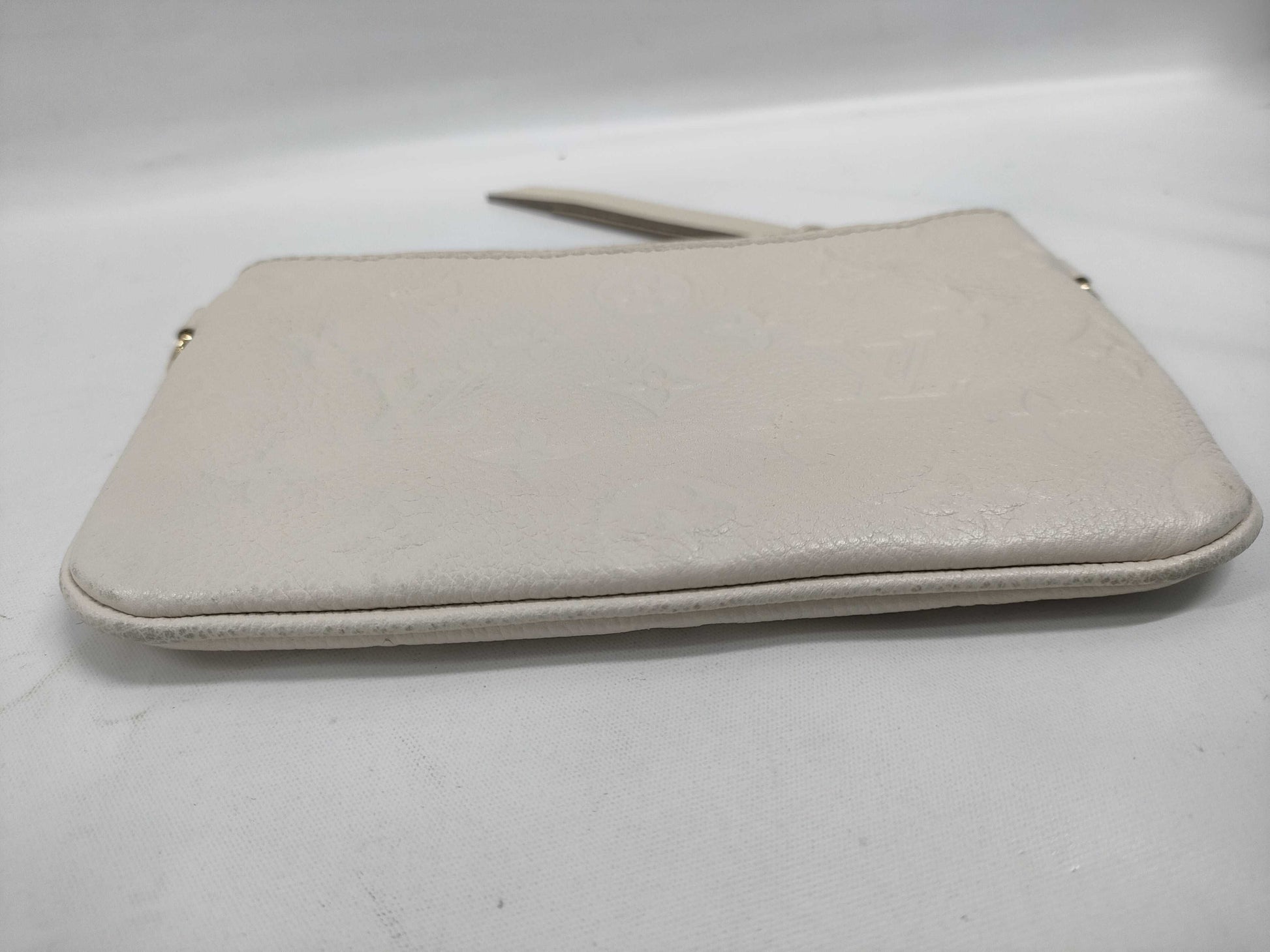 LOUIS VUITTON Empreinte accessory pouch