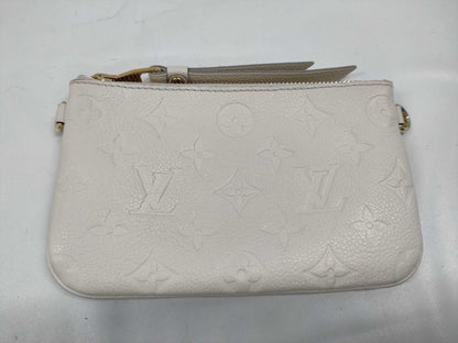 LOUIS VUITTON Empreinte accessory pouch