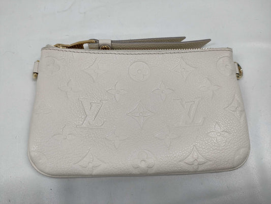 LOUIS VUITTON Empreinte accessory pouch