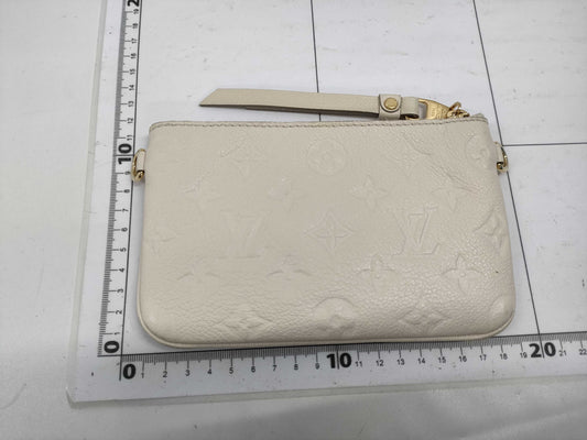 LOUIS VUITTON Empreinte accessory pouch