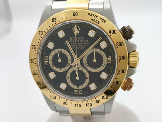 ROLEX 16523G A797802 Men's Watch