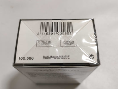 CHANEL No. 5 Low Hand Cream Unopened Other Accessories