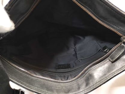 GUCCI Guccissima Shima Shoulder Bag 161322-214397