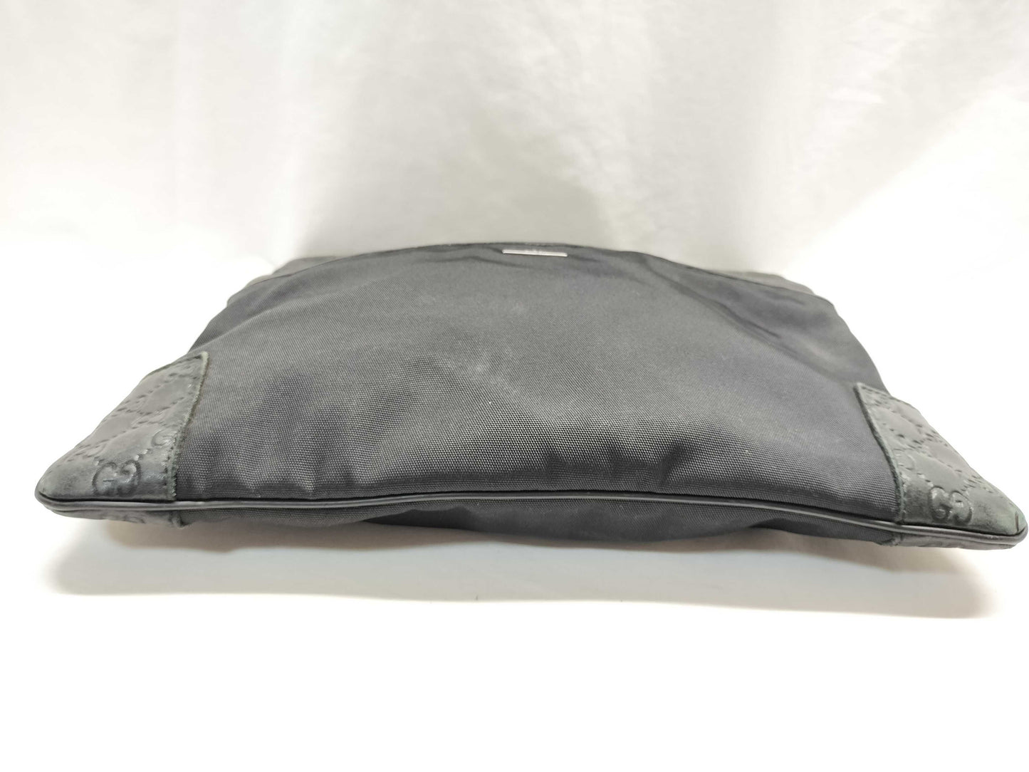 GUCCI Guccissima Shima Shoulder Bag 161322-214397