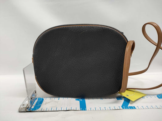 Dior Leather Shoulder Bag