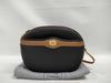 Dior Leather Shoulder Bag