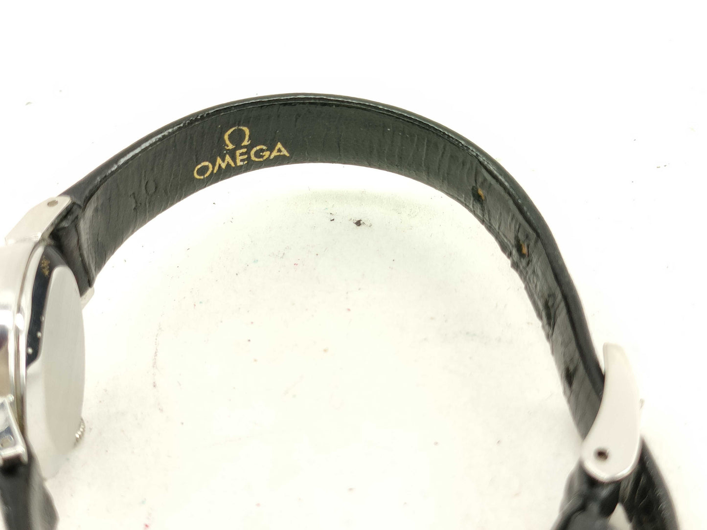 OMEGA Devil Ladies' Watch with Box
