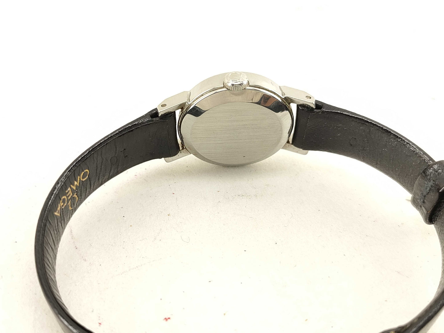 OMEGA Devil Ladies' Watch with Box