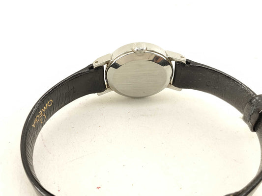 OMEGA Devil Ladies' Watch with Box