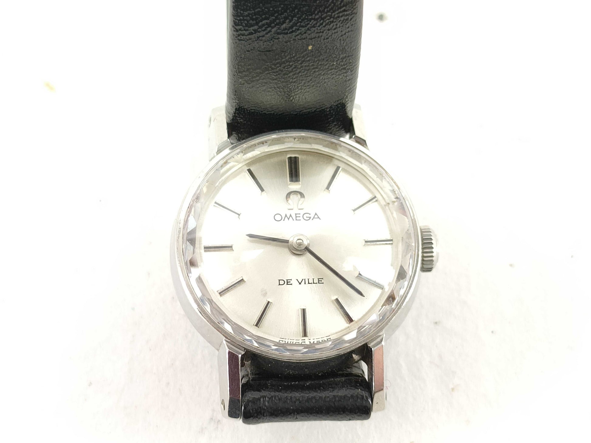 OMEGA Devil Ladies' Watch with Box