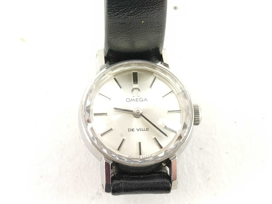 OMEGA Devil Ladies' Watch with Box