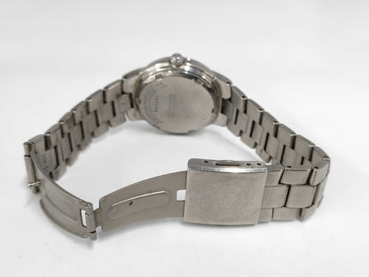SEIKO 8F32-00J0 Unoperated Men's Watch