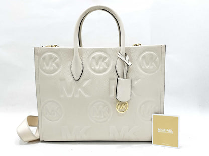 Michael Kors logo 2-way bag tote bag
