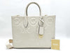Michael Kors logo 2-way bag tote bag