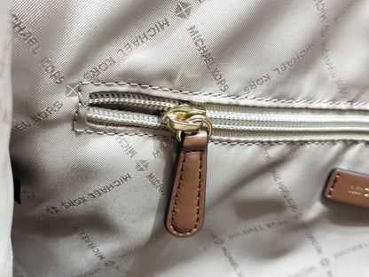Michael Kors logo 2-way bag tote bag