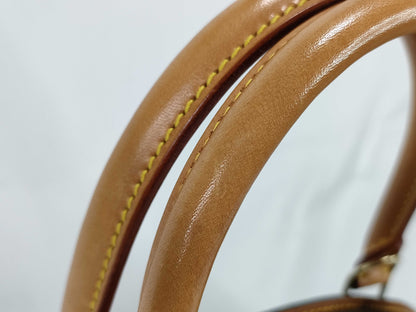 LOUIS VUITTON RFID Unverifiable MI0040 Monogram M51127 Ellipse PM Handbag