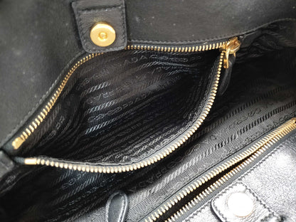 PRADA Ribbon Handbag Handbag