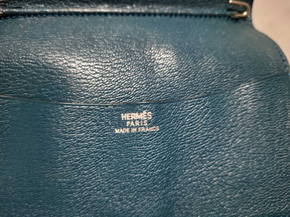 HERMES Agenda Dobris Notebook Cover