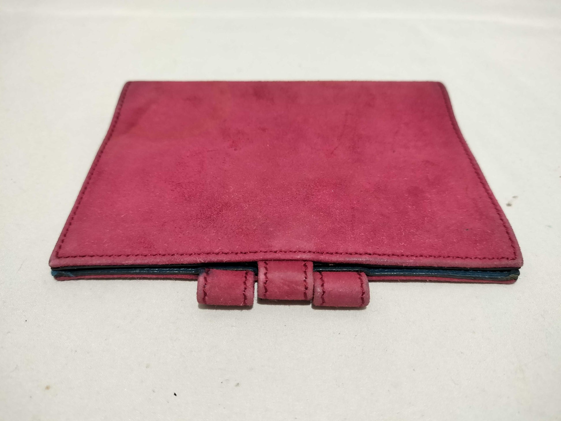 HERMES Agenda Dobris Notebook Cover