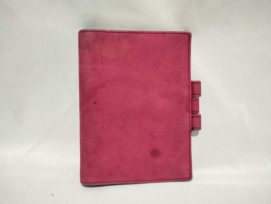 HERMES Agenda Dobris Notebook Cover