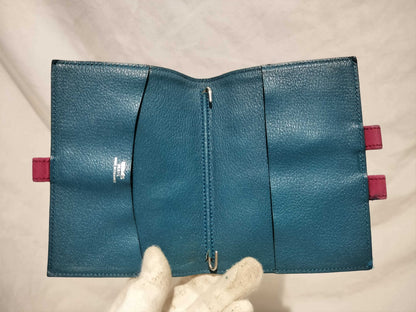 HERMES Agenda Dobris Notebook Cover