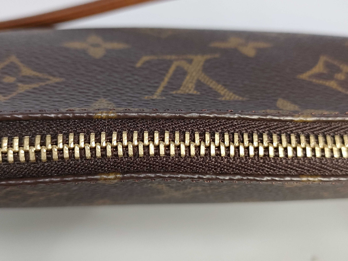 LOUIS VUITTON [Model Number] M51980 Monogram M40712 Pochette Accessoires Handbag