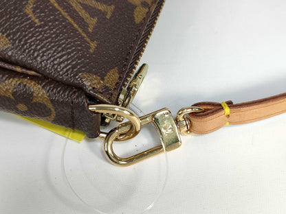 LOUIS VUITTON [Model Number] M51980 Monogram M40712 Pochette Accessoires Handbag